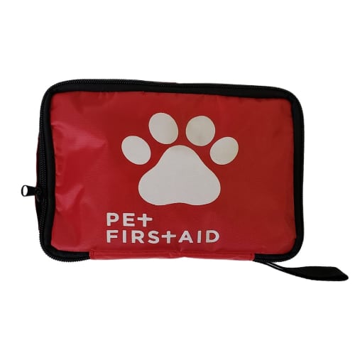 Pet-Guest First Aid Kit